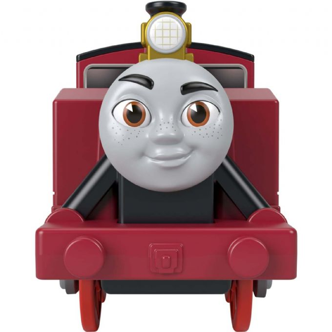 Thomas Tog Rosie & Troublesome Batteridr version 4