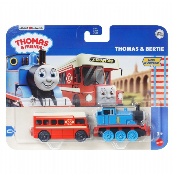 Thomas  version 1