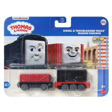 Thomas Trains metalllokomotiv JLT28 box