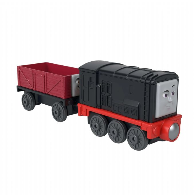 Thomas version 1