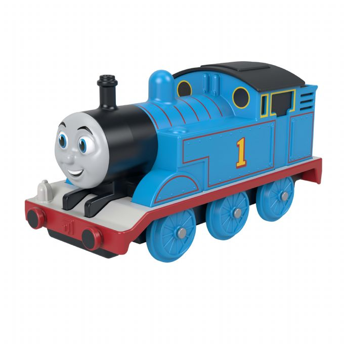 Thomas och V�nnerna T�get Thomas med Ljud version 2