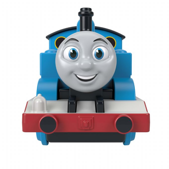 Thomas och V�nnerna T�get Thomas med Ljud version 3
