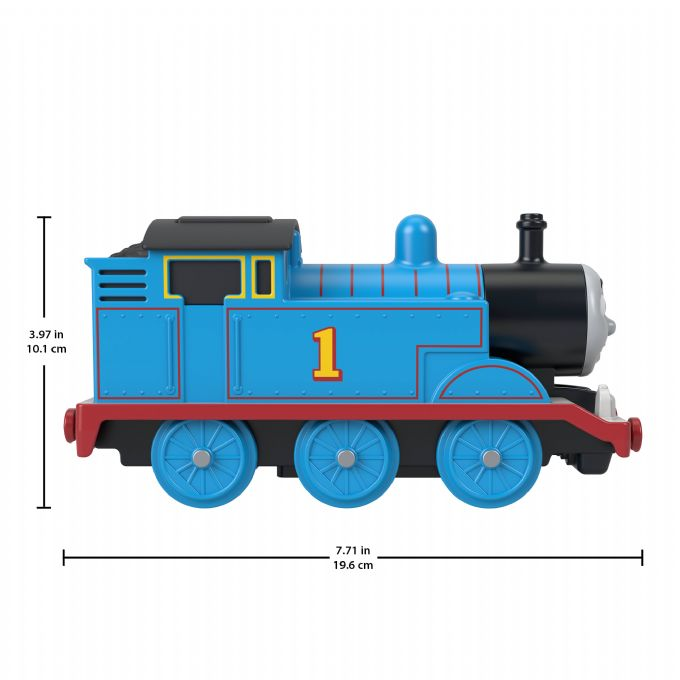 Thomas och V�nnerna T�get Thomas med Ljud version 4
