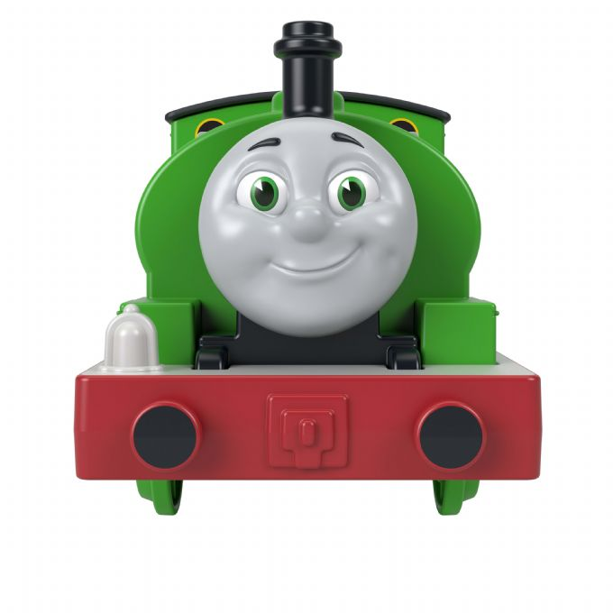 Thomas Tåget Talande Percy version 3