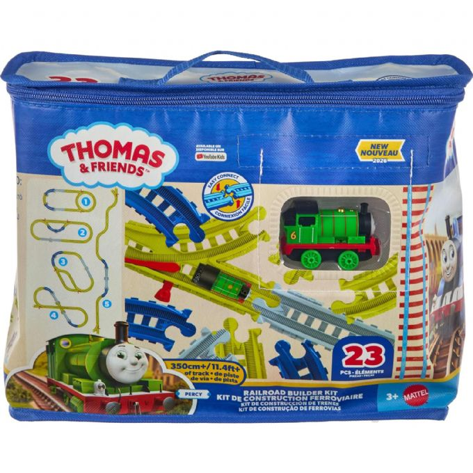 Thomas version 2