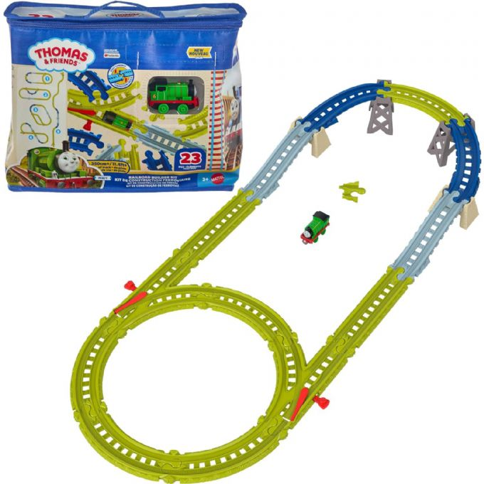 Thomas version 1