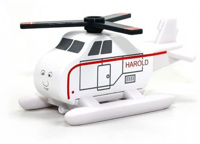 Harold Helikopter version 1