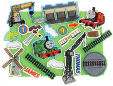 Thomas and Friends Felty Fun