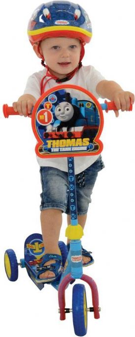 Thomas Train Scooter with 3 wheels version 3