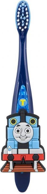 Thomas Tog toothbrush version 1