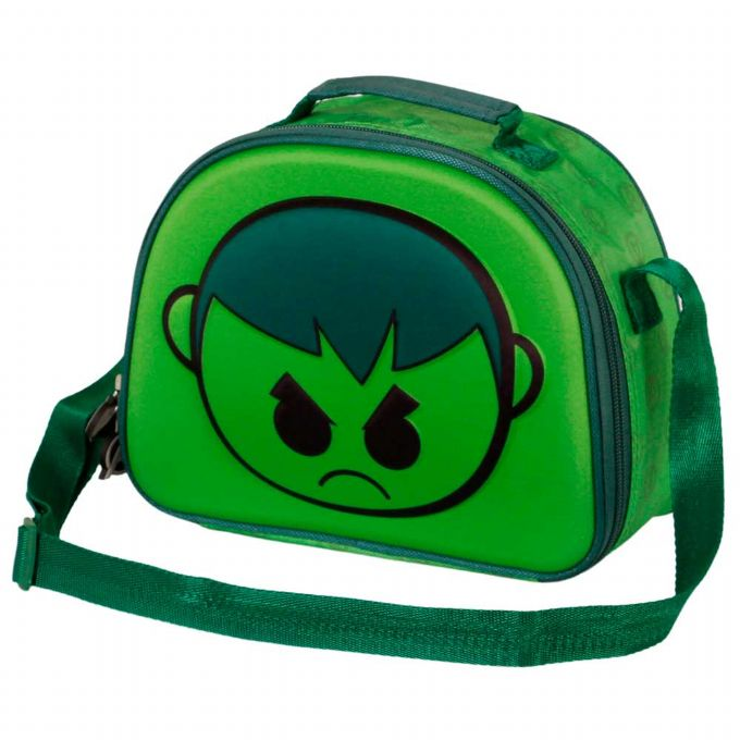 Hulk 3D K�letaske version 1