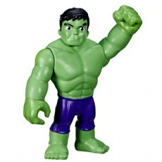 Marvel Hulk Supersized figuuri
