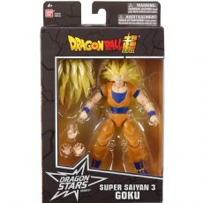 Dragon Ball Stars Figurer 36184 box