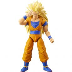 Dragon Ball Super Saiyan 3 Goku