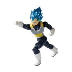 Dragon Ball Super Saiyan Vegeta