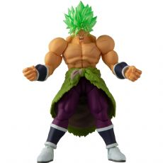 Dragon Ball Super Saiyan Broly