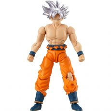 Dragon Ball Goku Ultra Instinct
