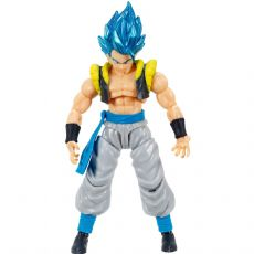 Dragon Ball Evolve Gogeta