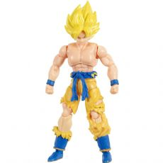 Dragon Ball Super Evolve Saiyan Goku