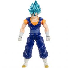 Dragon Ball God Super Saiyan Vegito