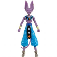 Dragon Ball Super Evolve Saiyan Beerus