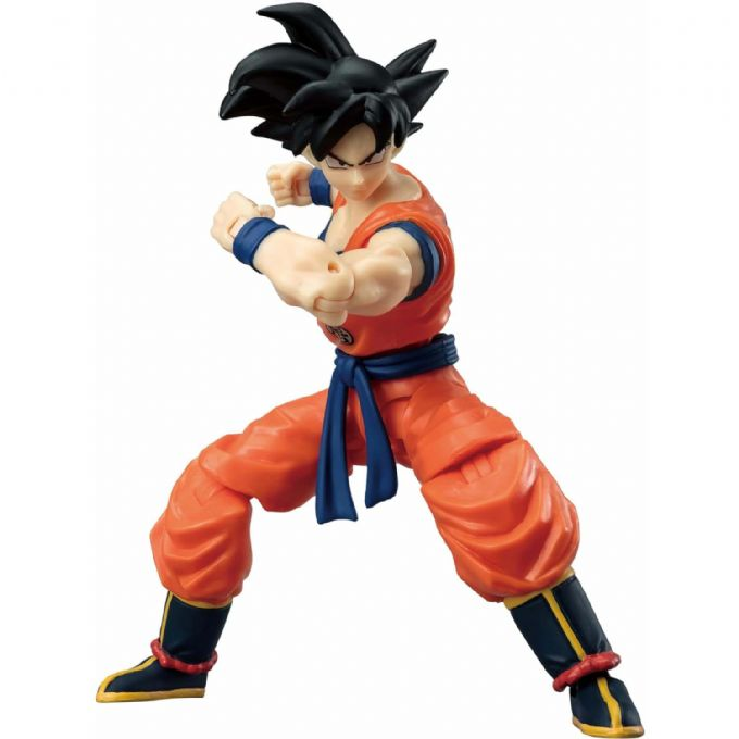 Dragon Ball Super Evolve Son Goku version 3