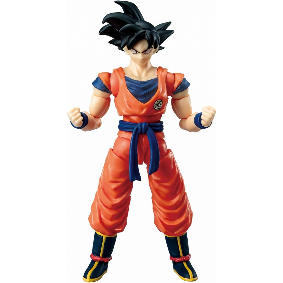 Dragon Ball Super Evolve Son Goku