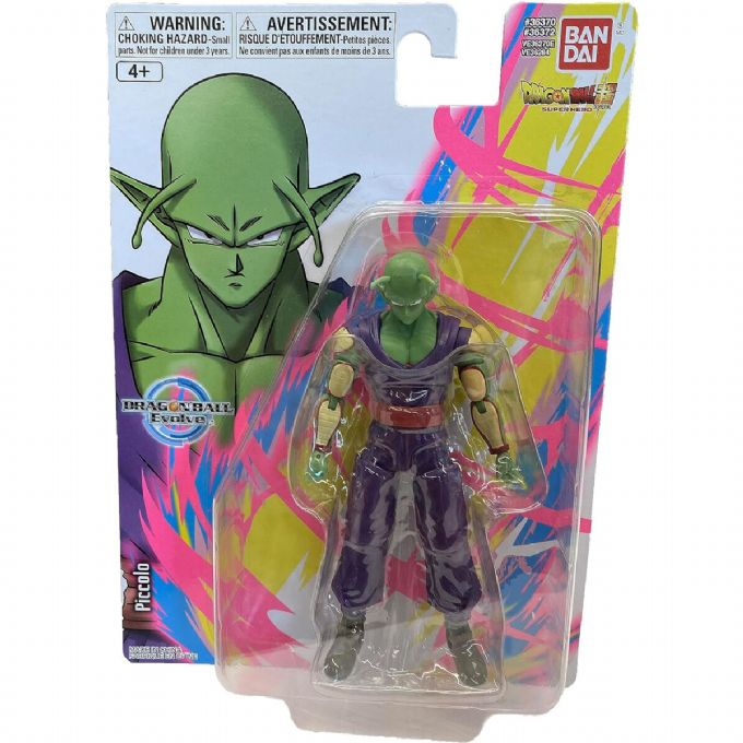 Dragon Ball Super Evolve Piccolo version 2