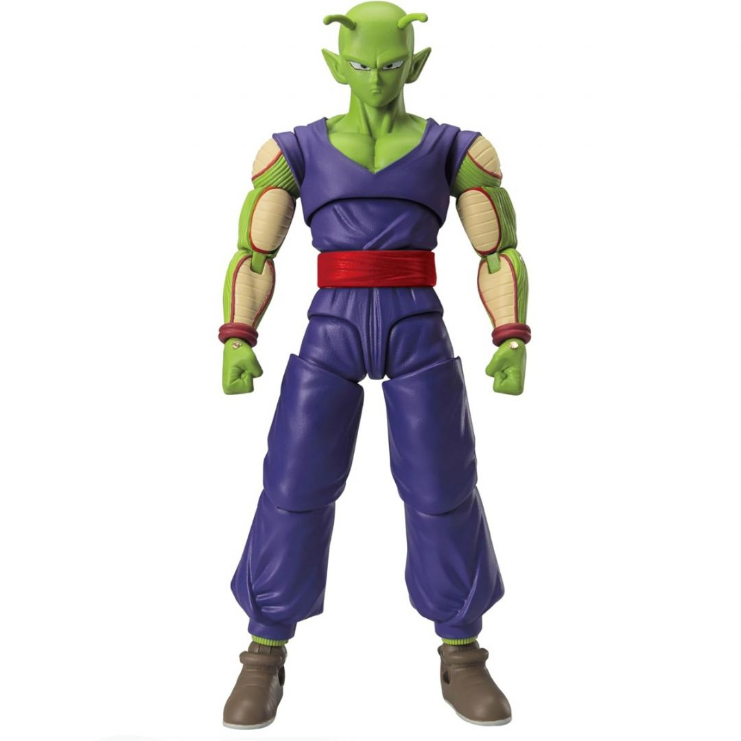 Dragon Ball Super Evolve Piccolo