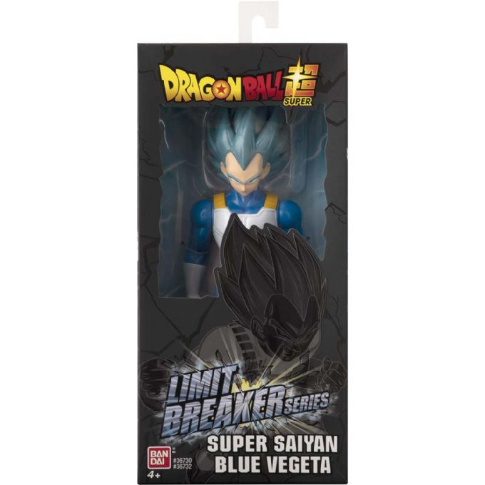 Dragon Ball Limit Breaker Super Saiyan version 2