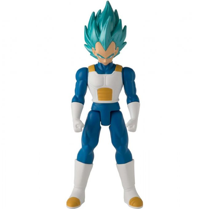 Dragon Ball Limit Breaker Super Saiyan version 1