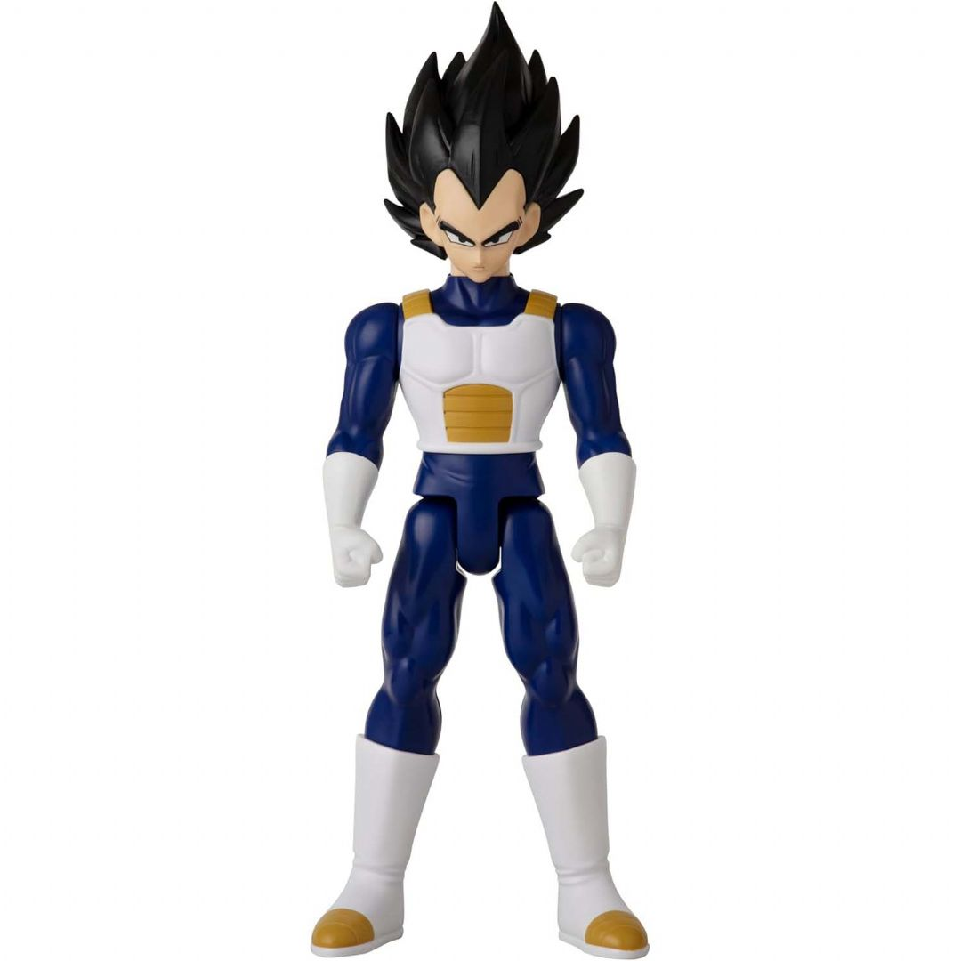 Dragon Ball Limit Breaker Vegeta