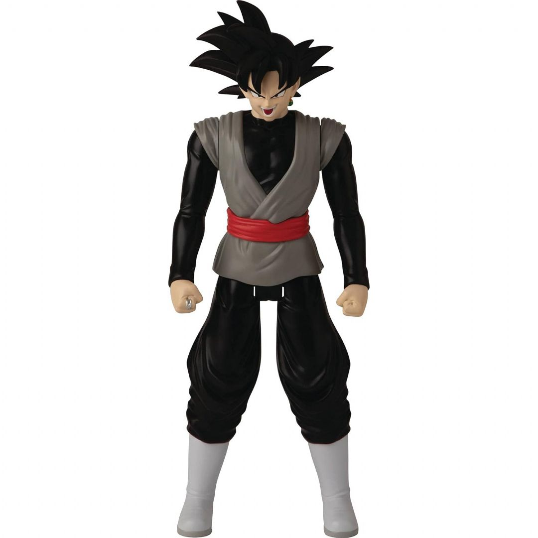 Dragon Ball Limit Breaker Goku Black Dragon Ball Limit Breaker Goku Black