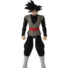 Dragon Ball Limit Breaker Goku Black
