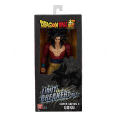 Dragon Ball-figurer 36744 box