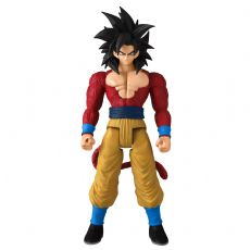 Dragon Ball Limit Breaker Goku