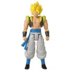 Dragon Ball Limit Breaker Gogeta