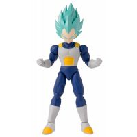Dragon Ball Super Saiyan Blue Vegeta
