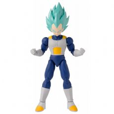 Dragon Ball Super Saiyan Blue Vegeta