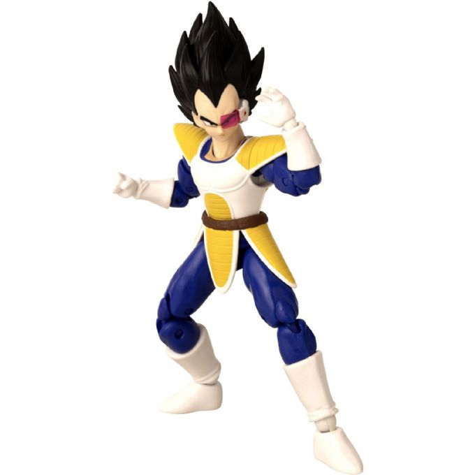 Dragon Ball Super Dragon Stars Vegeta version 3