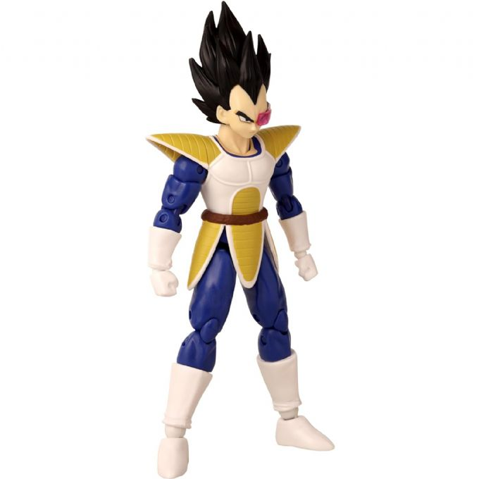 Dragon Ball Super Dragon Stars Vegeta version 4