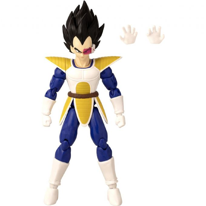Dragon Ball Super Dragon Stars Vegeta version 1