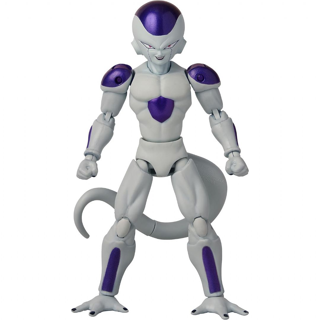 Dragon Ball Frieza 4th Form
