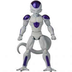 Dragon Ball Frieza 4th Form