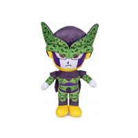 Dragonball Cell Bamse 28 cm