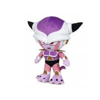 Dragonball Frieza Bamse 28 cm