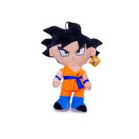 Dragonball Goku Bamse 60 cm