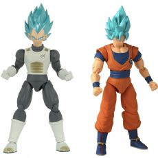 Dragon Ball Goku & Vegeta 2-pack
