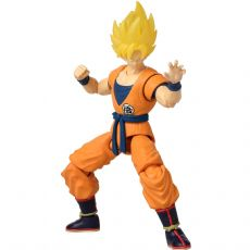 Dragon Ball Super Saiyan Goku