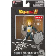 Dragon Ball Stars Figurer 37154 box